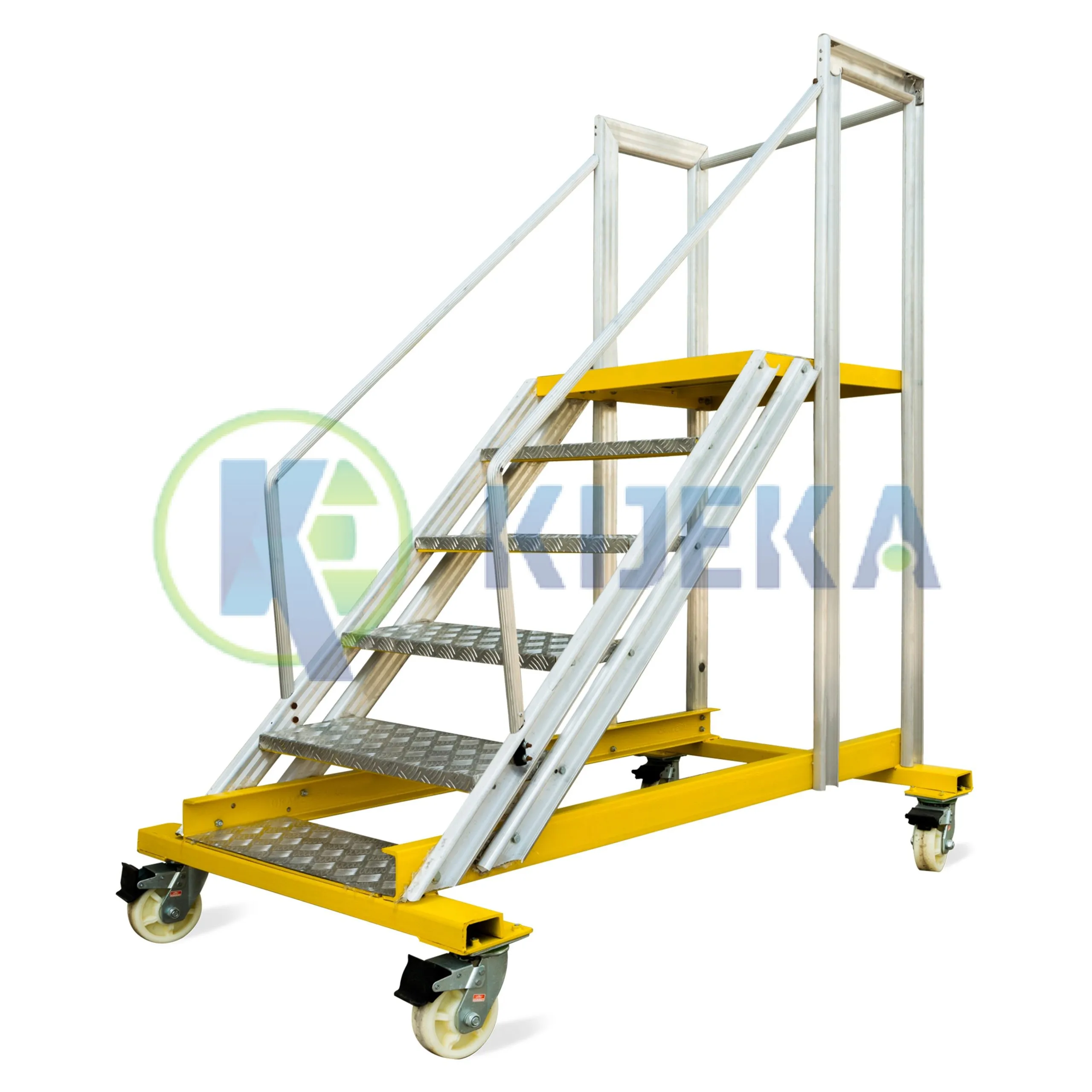 Ladders