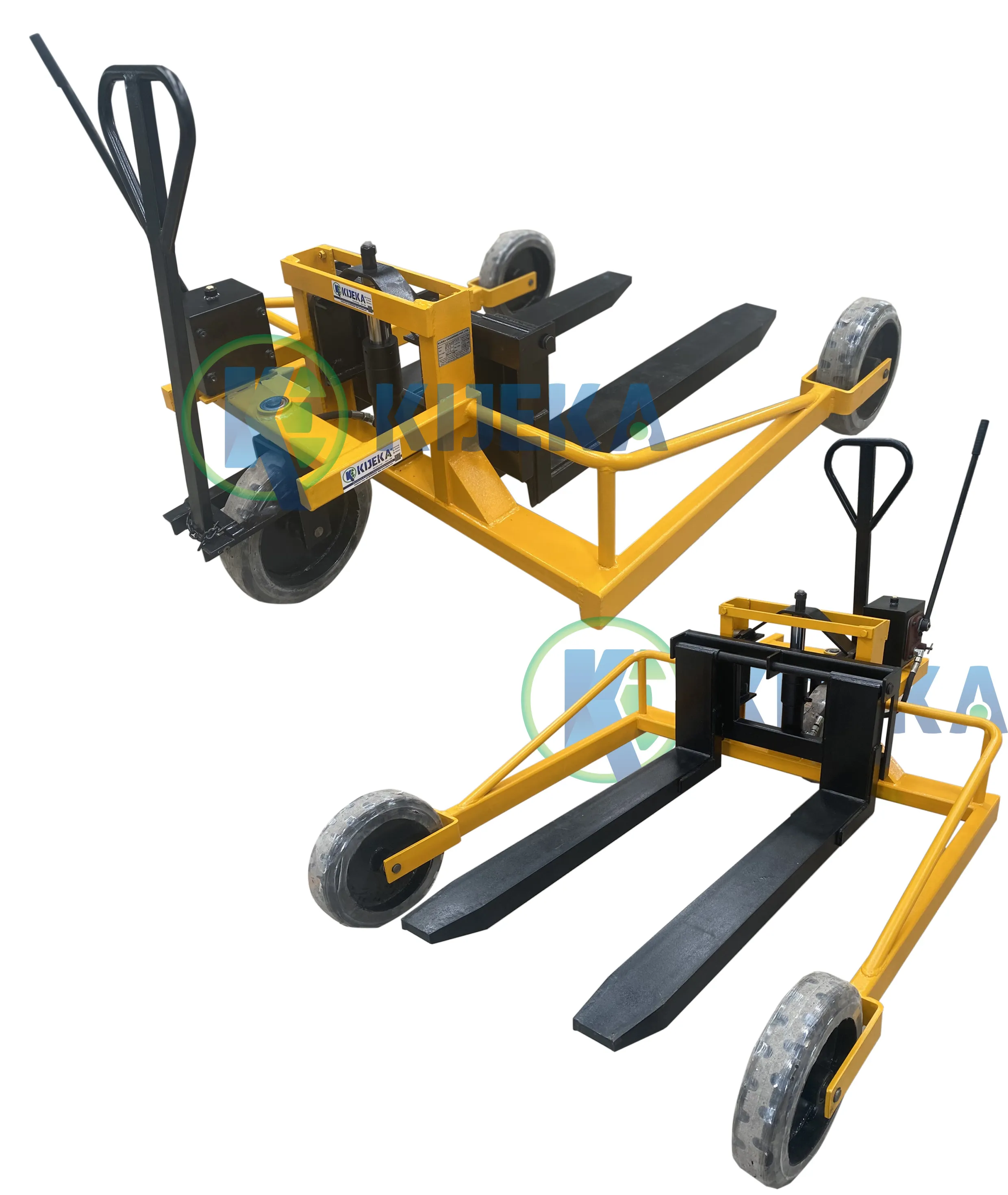 Pallet Trucks