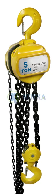Cranes & Lifting Accessories