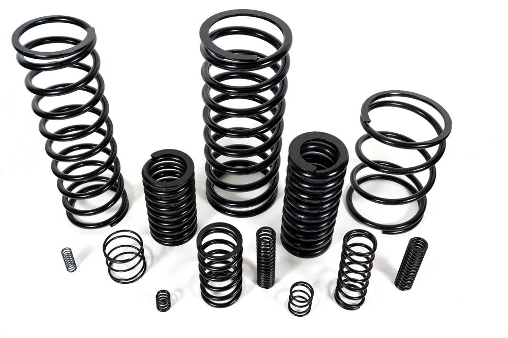 Industrial Springs 