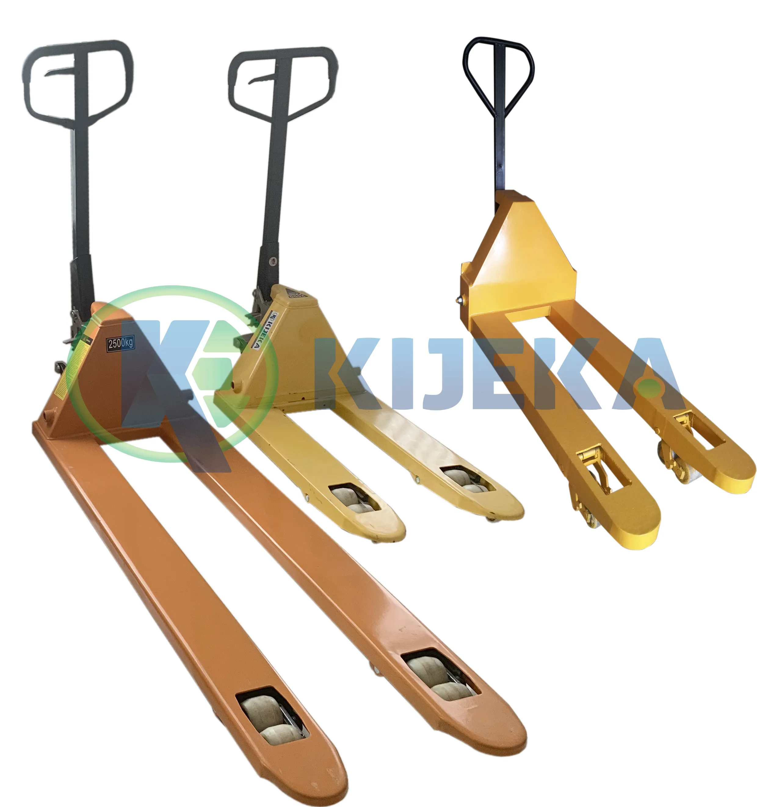 Customized Pallet Truck