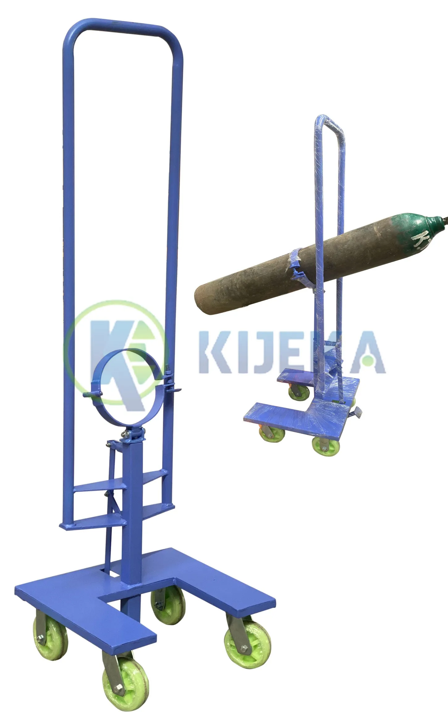 Gas Cylinder Cart