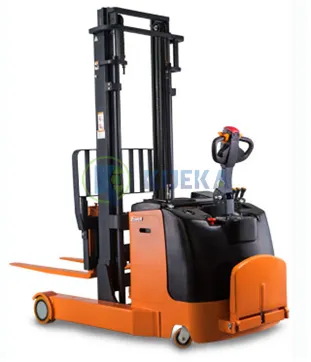 Electric Reach Stacker . KE300RPS