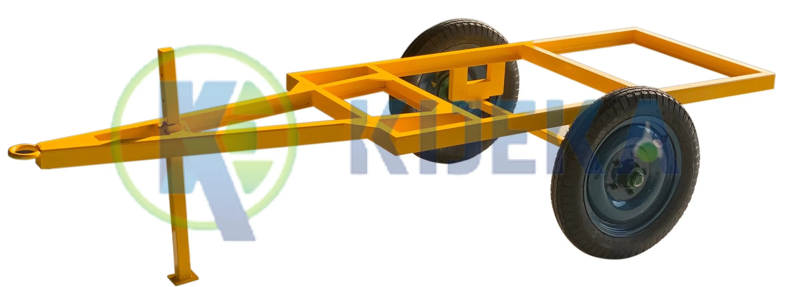 Hand Trucks