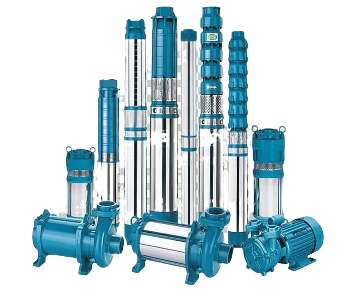 New product