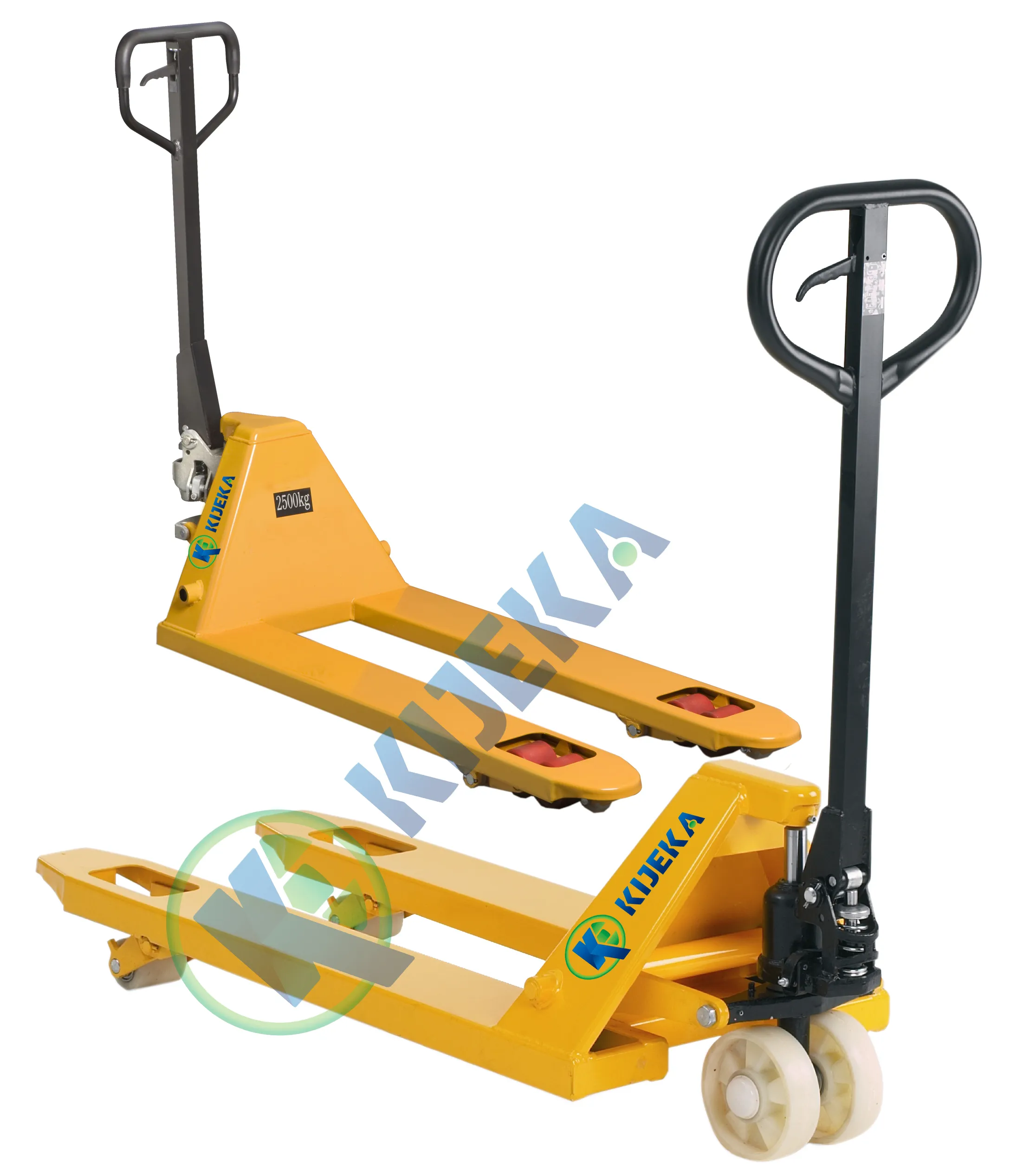 Hydraulic Hand Pallet Truck