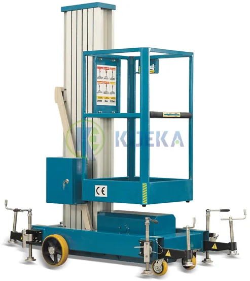 Warehouse Safety Inspection Checklist