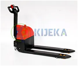 Safe Pallet Handling Procedures