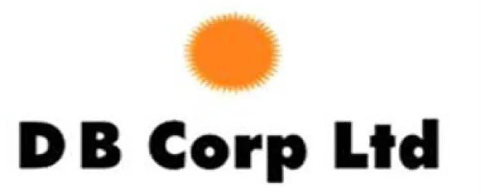 D B Corp Ltd.