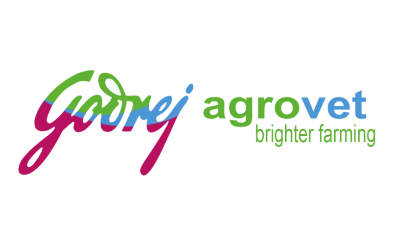 Godrej Agrovet Limited.