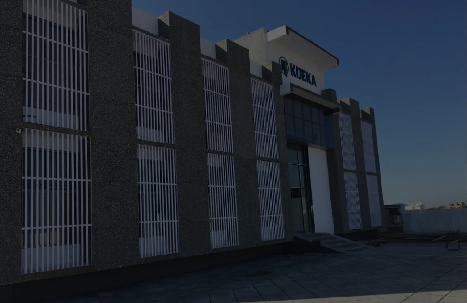 Kijeka Engineers — Material Handling Equipment